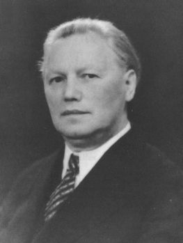 Johannes Greber