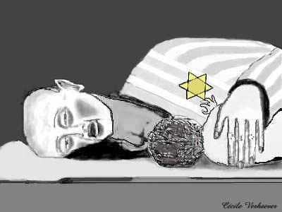 Illustration du poème