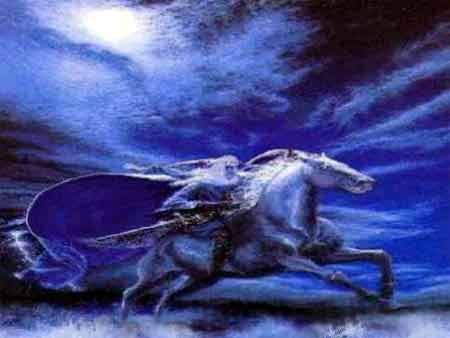 Illustration du poème