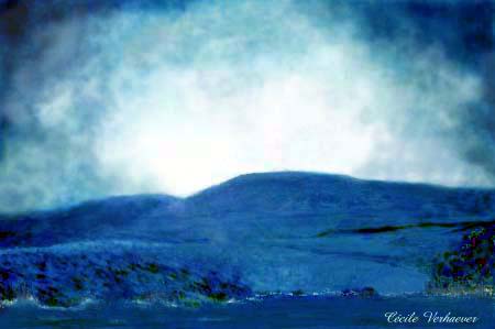 Illustration du poème