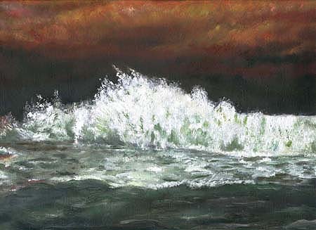 Illustration du poème