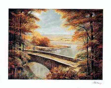 Illustration du poème