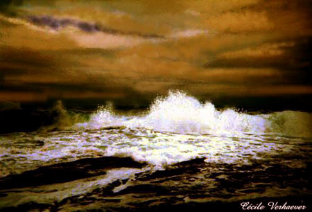 Illustration du poème