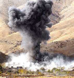 Illustration du poème