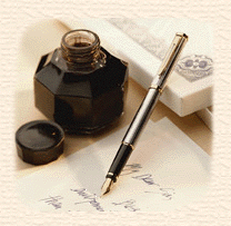 Illustration du poème