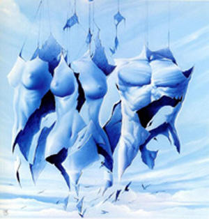 Illustration du poème