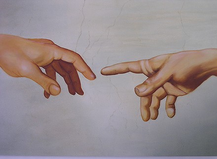 Illustration du poème