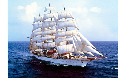 Illustration du poème