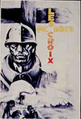 Illustration du poème