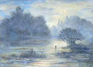 Illustration du poème