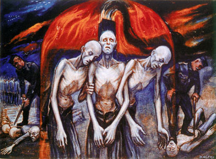 Illustration du poème