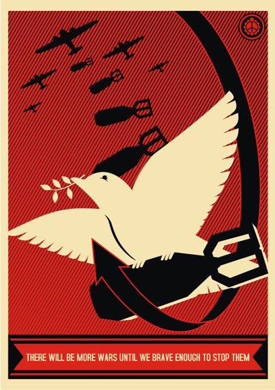 Illustration du poème