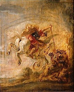 Illustration du poème