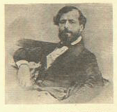 Félix Arvers