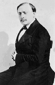 Théodore de Banville