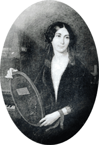 Marceline Desbordes-Valmore