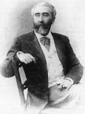 José-Maria de Heredia