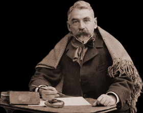 Stéphane Mallarmé