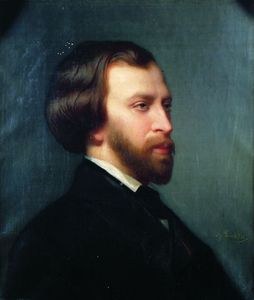 Alfred de Musset