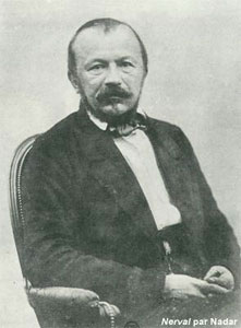 Gérard de Nerval