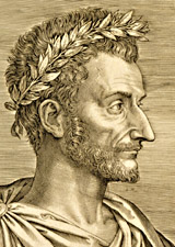 Pierre de Ronsard