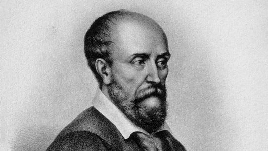 Pierre de Ronsard