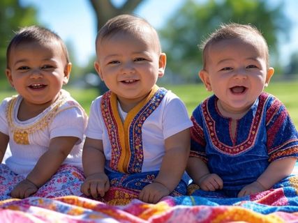 Illustration du poème