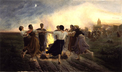 Illustration du poème