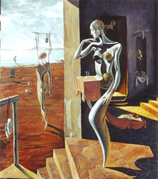 Illustration du poème