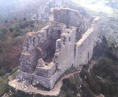 Illustration du poème