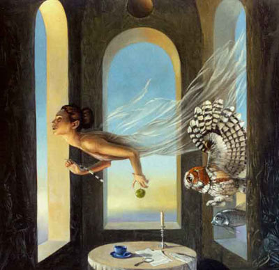 Illustration du poème