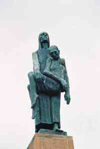 Illustration du poème